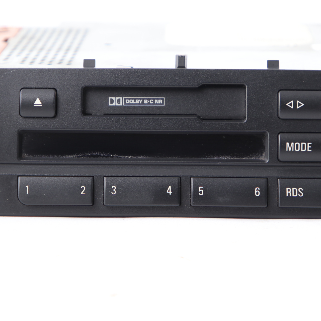 BMW E46 Radio Business Kassettenspieler Audio Control Head Unit 6902659