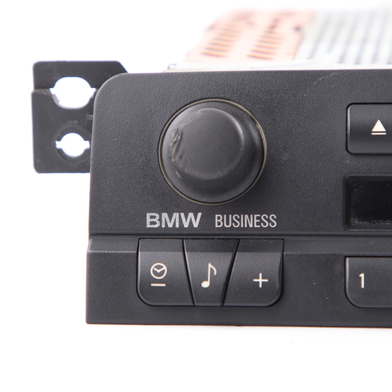 BMW E46 Radio Business Kassettenspieler Audio Control Head Unit 6902659