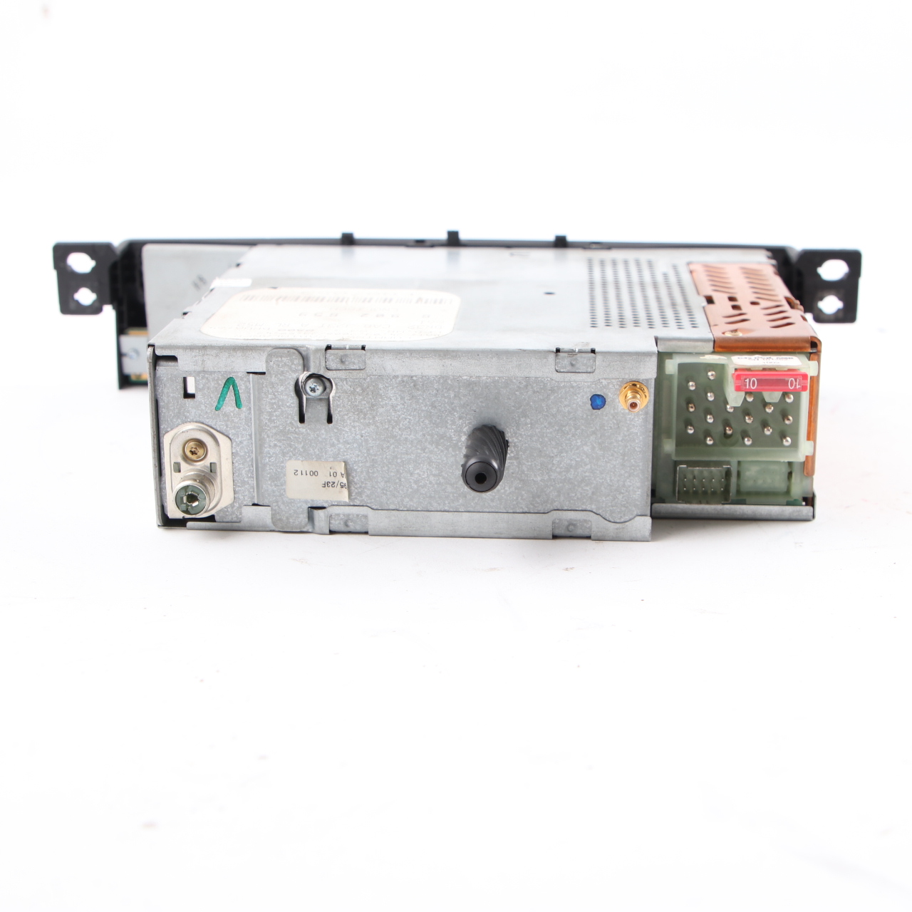 BMW E46 Radio Business Kassettenspieler Audio Control Head Unit 6902659