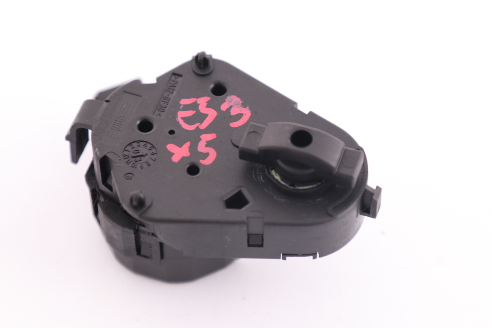 BMW 5 X5 Series E39 E53 Heater Actuator Motor Fresh Air Flap Regulator