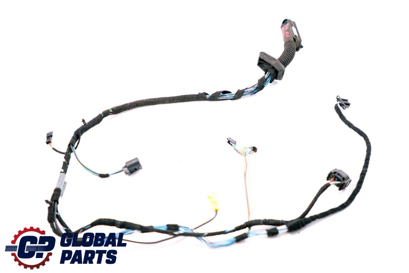 BMW 3 er E46 Kabelsatz Kabelbaum Kabel Tür Türe Fahrerseite 6902772