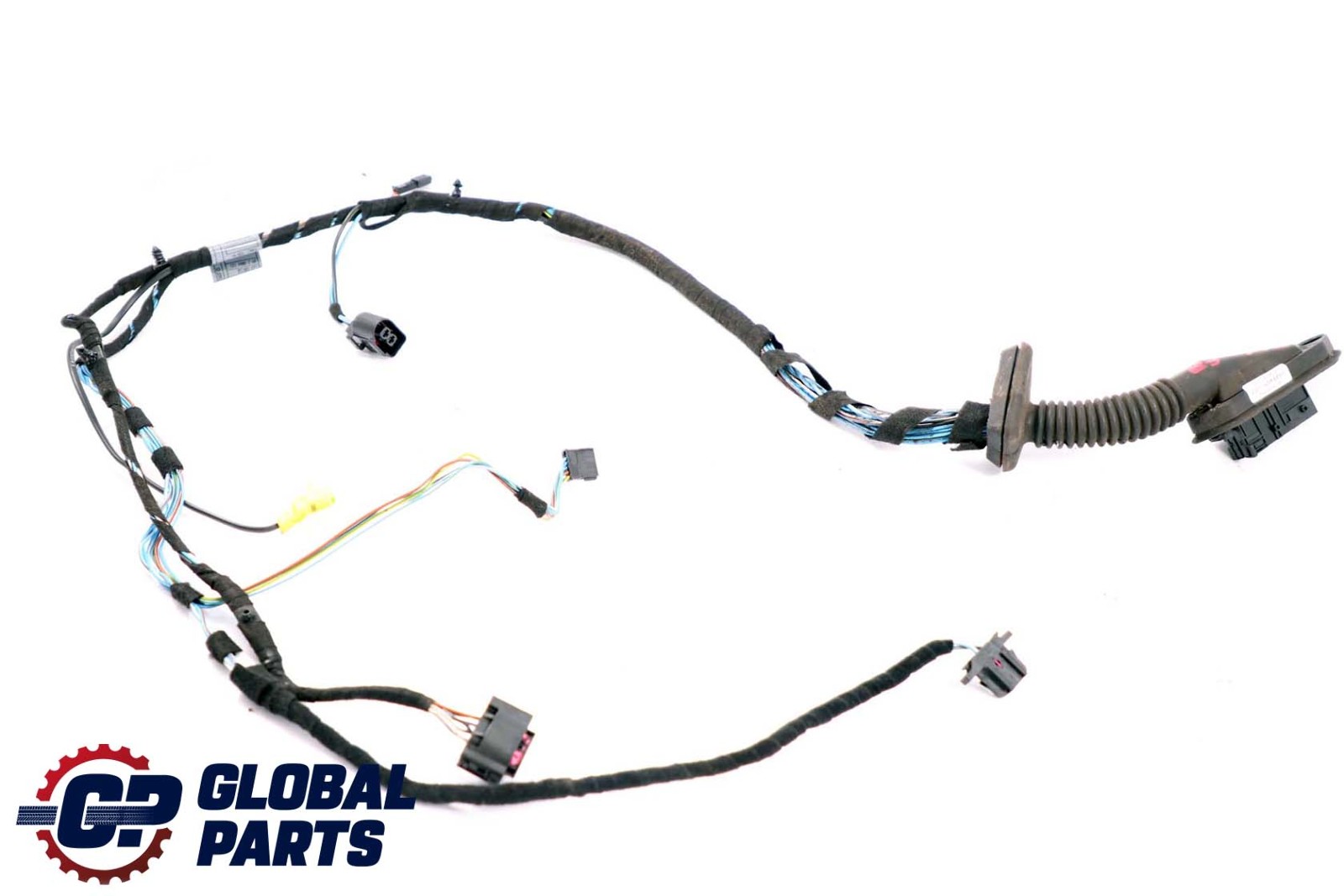 BMW 3 er E46 Kabelsatz Kabelbaum Kabel Tür Türe Fahrerseite 6902772