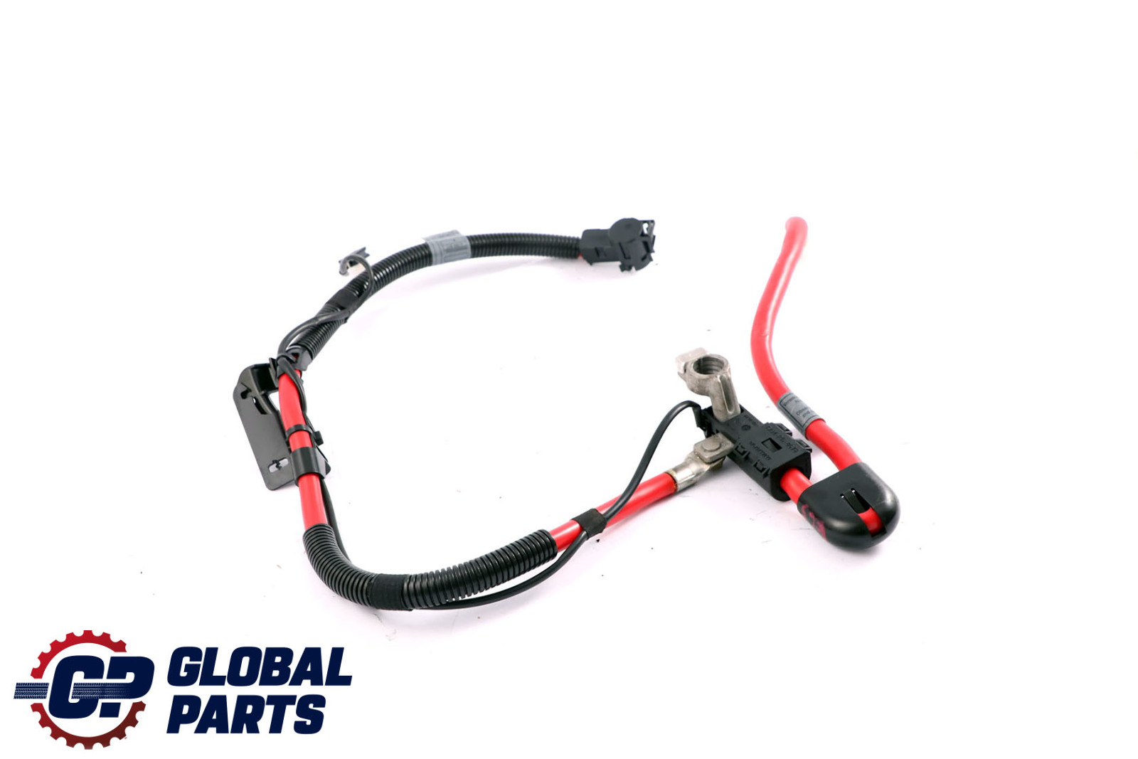 BMW E65 E66 Battery Cable Positive Plus Pole 6904905