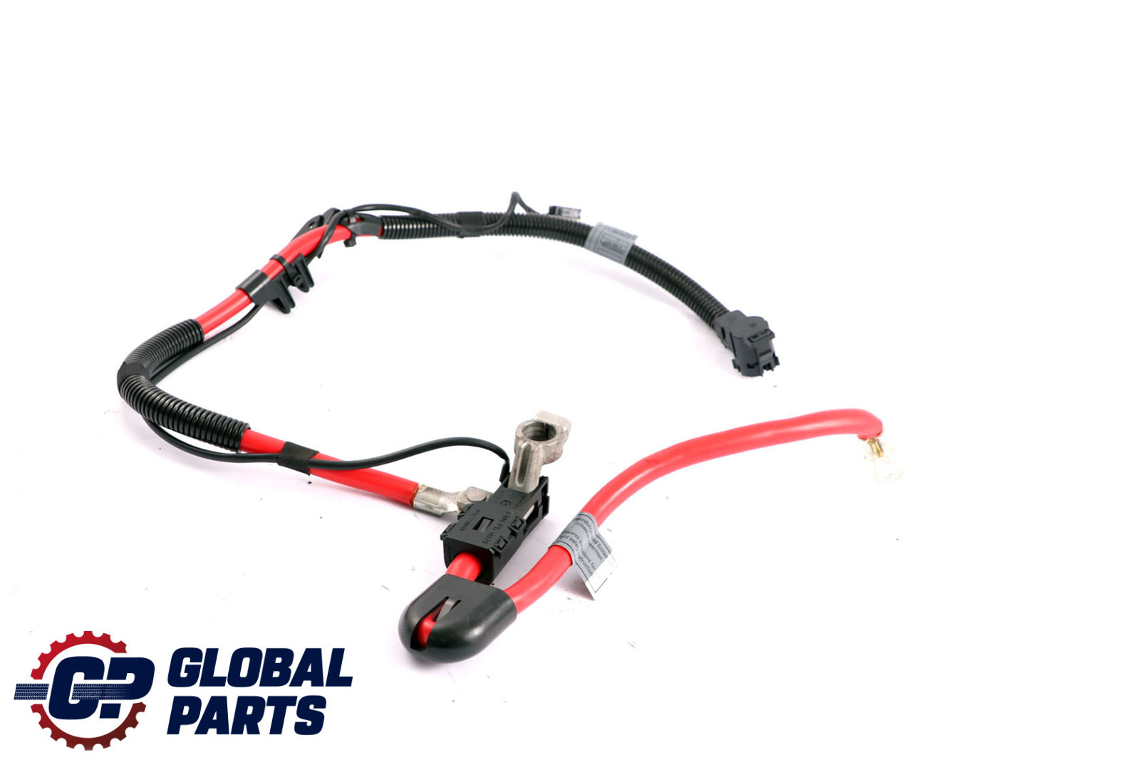 BMW E65 E66 Battery Cable Positive Plus Pole 6904905