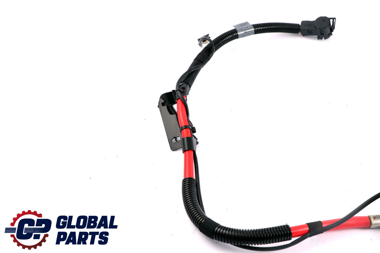 BMW E65 E66 Battery Cable Positive Plus Pole 6904905