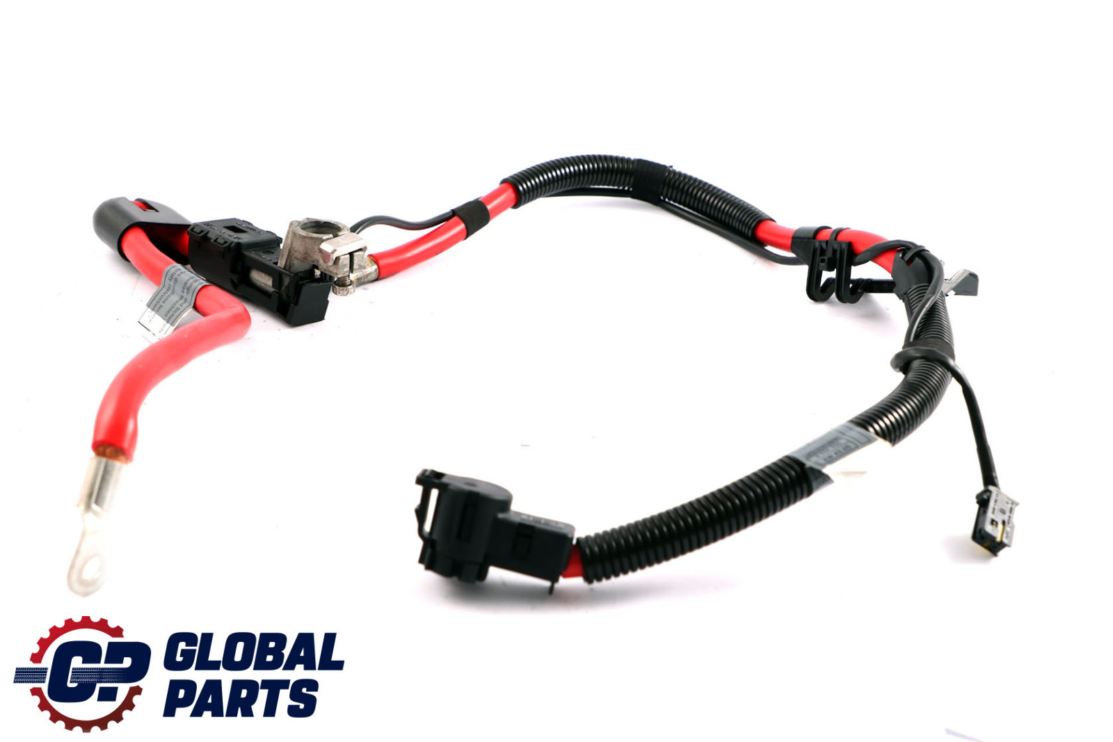 BMW E65 E66 Battery Cable Positive Plus Pole 6904905