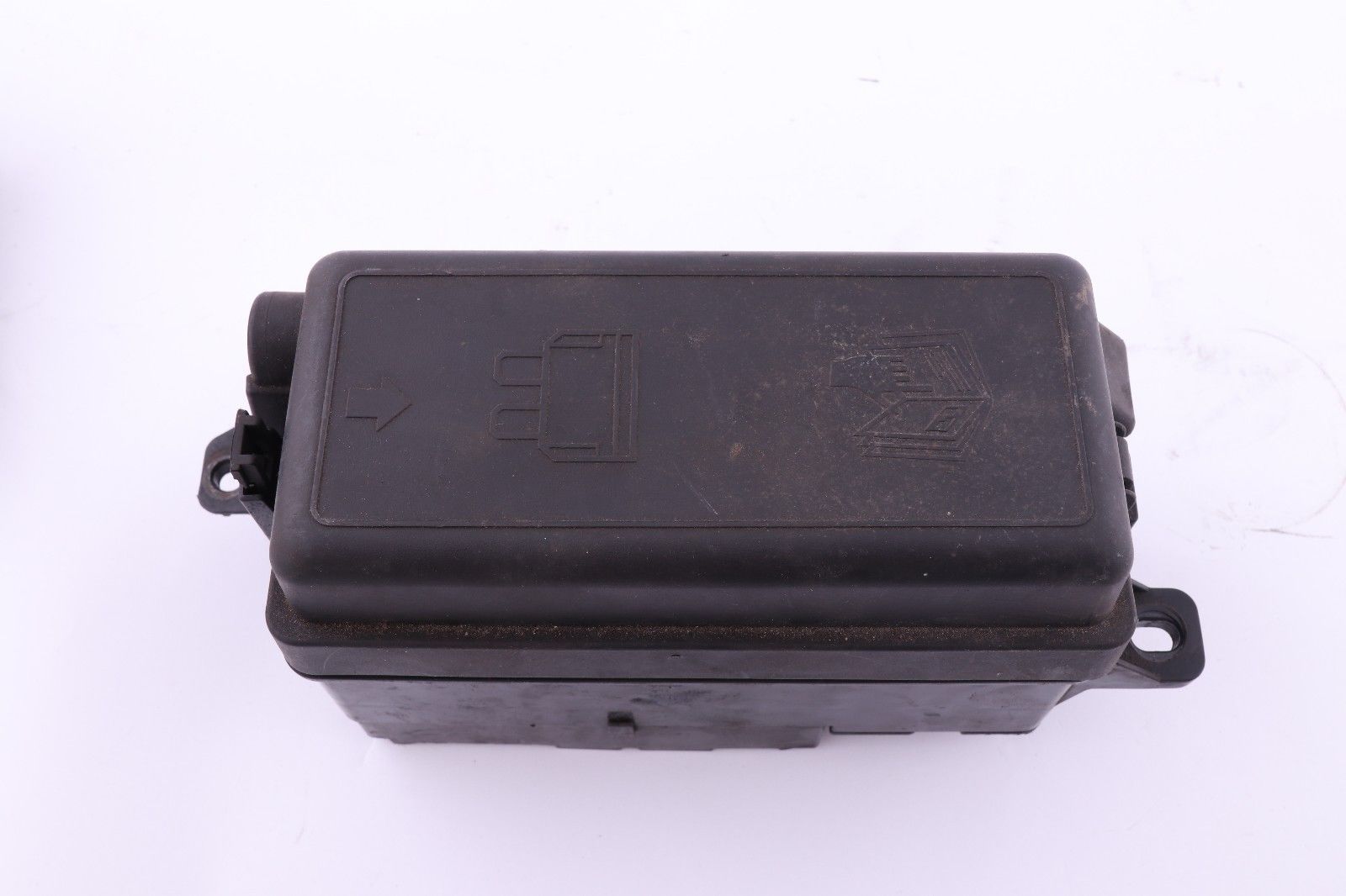 Mini Cooper One R50 R52 R53 Power Distribution Fuse Box Front 6906604