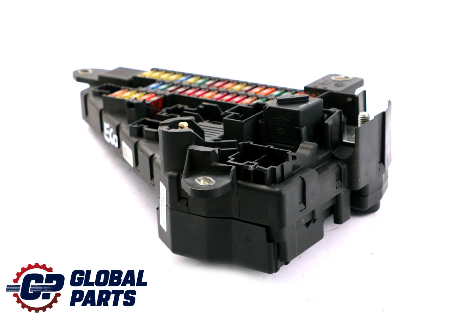 BMW 5 6 Series E60 E61 E63 E64 M5 M6 Power Distribution Fuse Box Rear 6906618