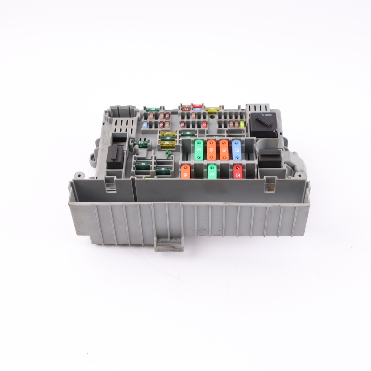 Fuse Box BMW E87 E90 E91 E92 E93 1 Power Distribution Front 6906621