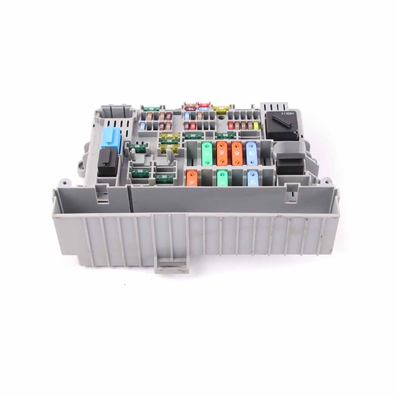 Fuse Box BMW E87 E90 E91 E92 E93 Power Distribution Front Control Unit 6906621