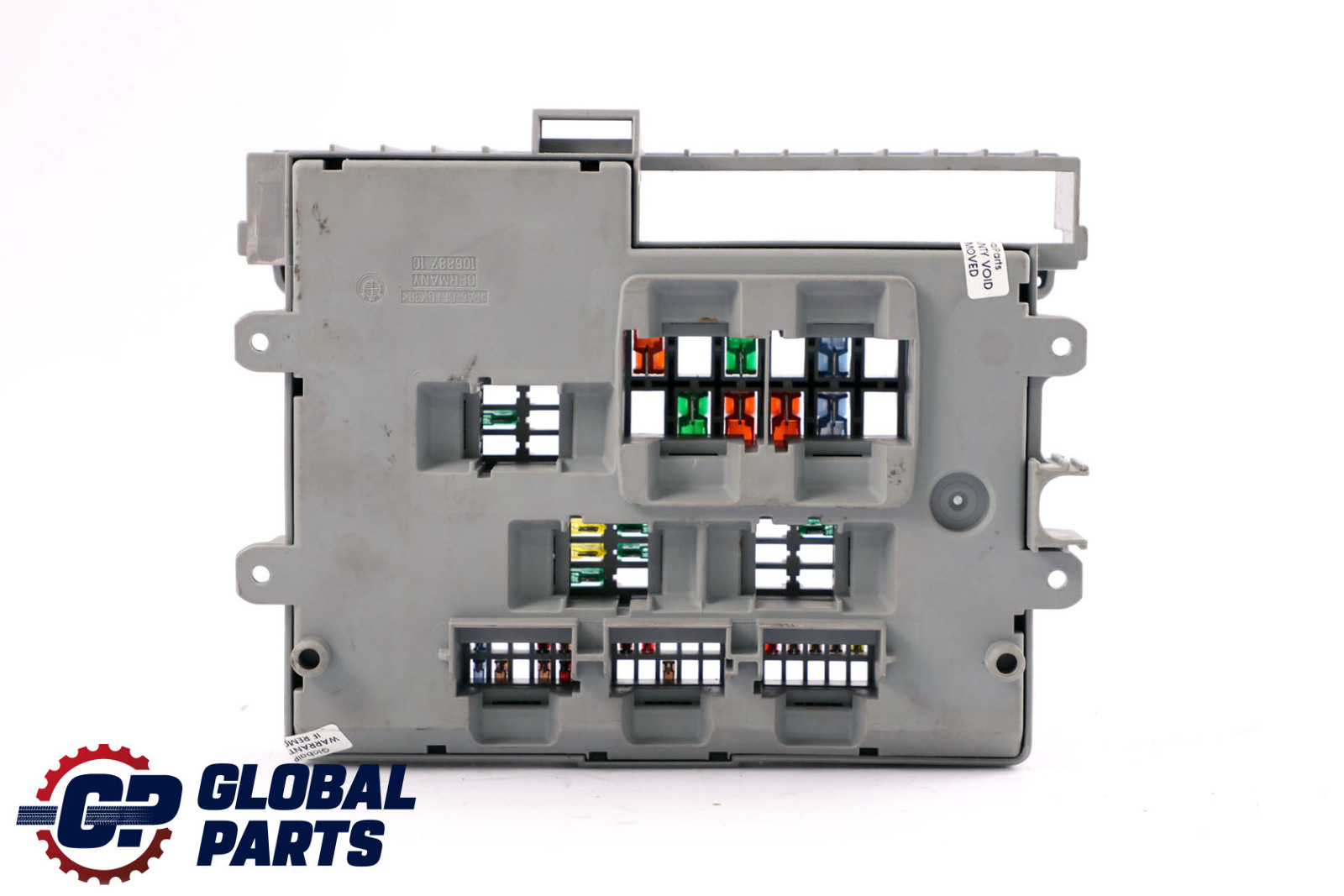 BMW1 3 er E87 E90 E91 E92 E93 Stromverteilung Sicherungskasten vorne 6906621