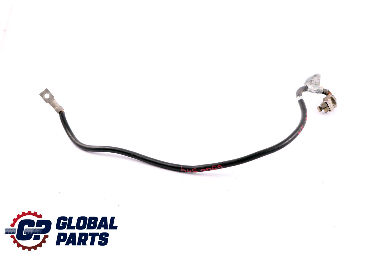 BMW X5 Series E53 Battery Cable Negative Wire 6919976 6906914