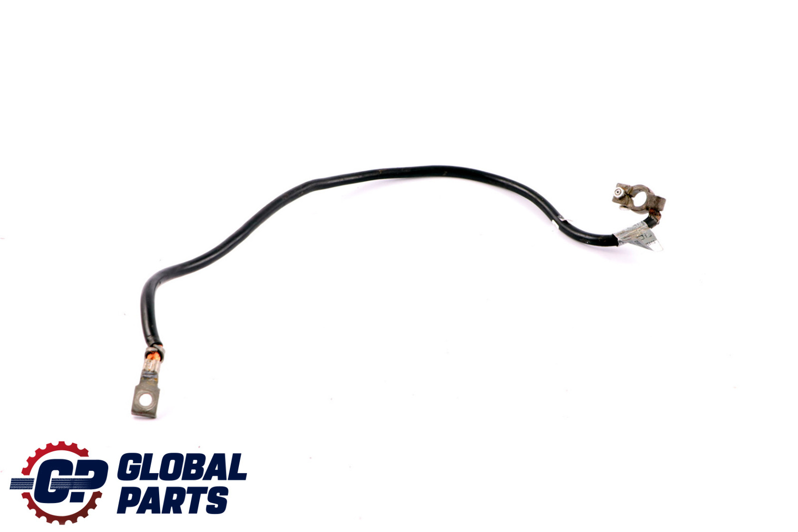 BMW X5 Series E53 Battery Cable Negative Wire 6919976 6906914