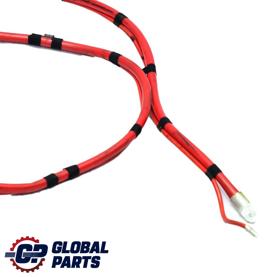 BMW 3 Series E46 Touring Positive Battery Cable Plus Pole Lead Loom 6907435