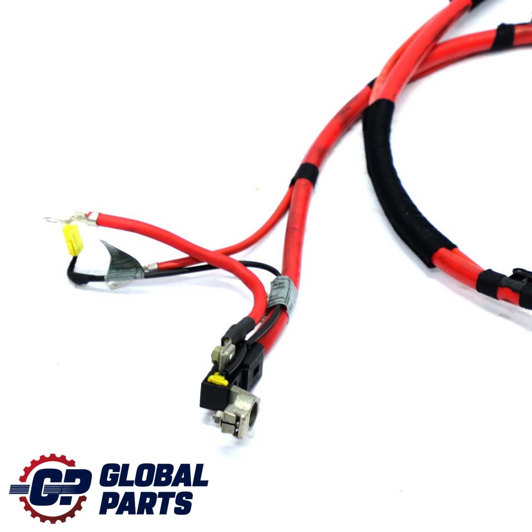 BMW 3 Series E46 Touring Positive Battery Cable Plus Pole Lead Loom 6907435