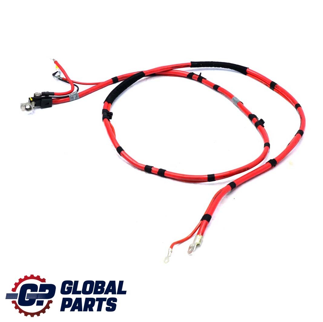 BMW 3 Series E46 Touring Positive Battery Cable Plus Pole Lead Loom 6907435