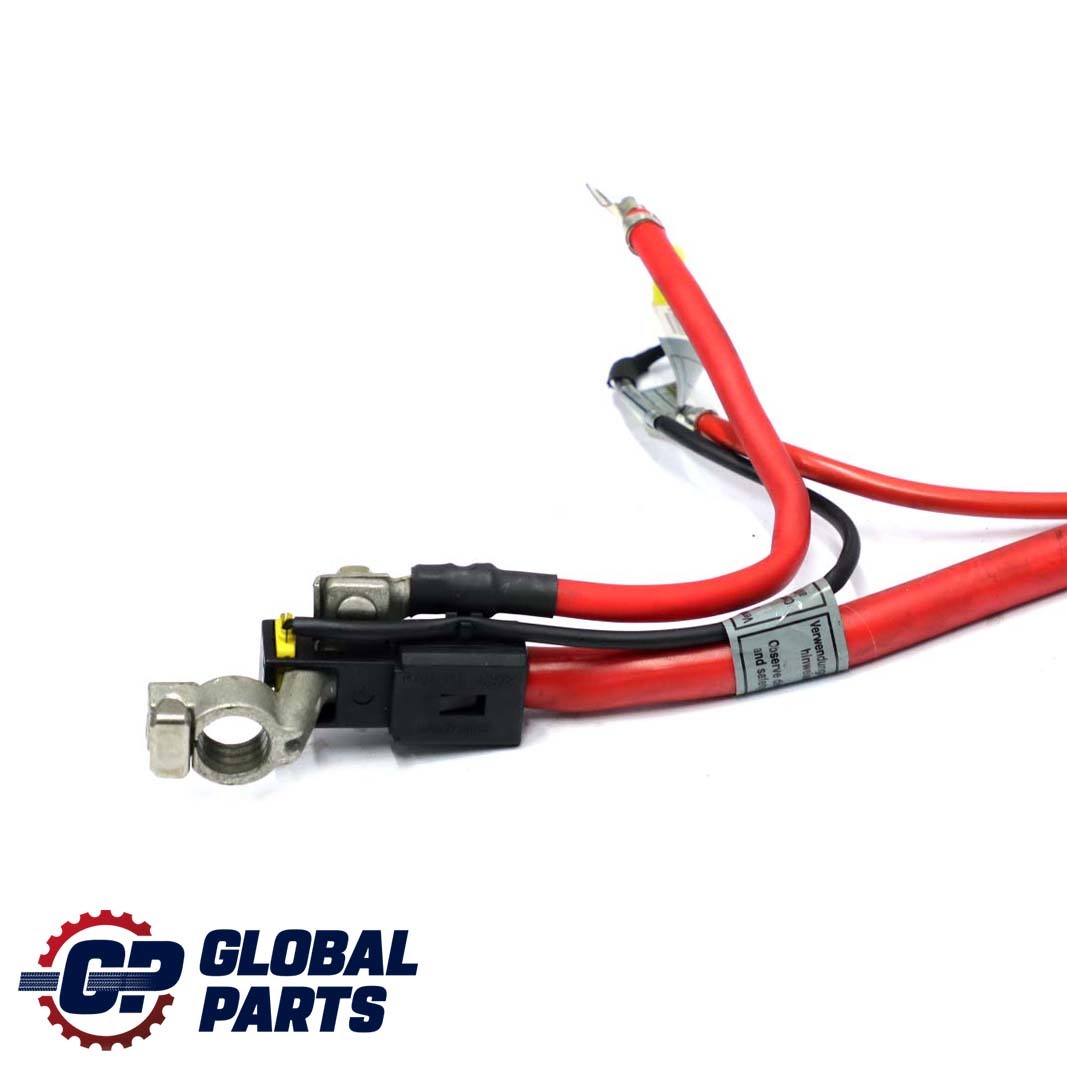 BMW 3 Series E46 Touring Positive Battery Cable Plus Pole Lead Loom 6907435