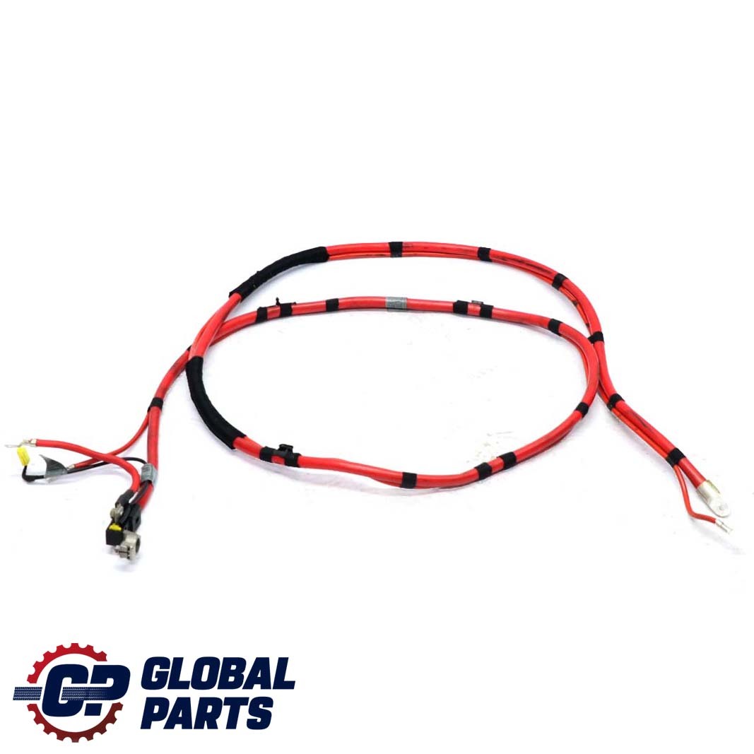 BMW 3 Series E46 Touring Positive Battery Cable Plus Pole Lead Loom 6907435