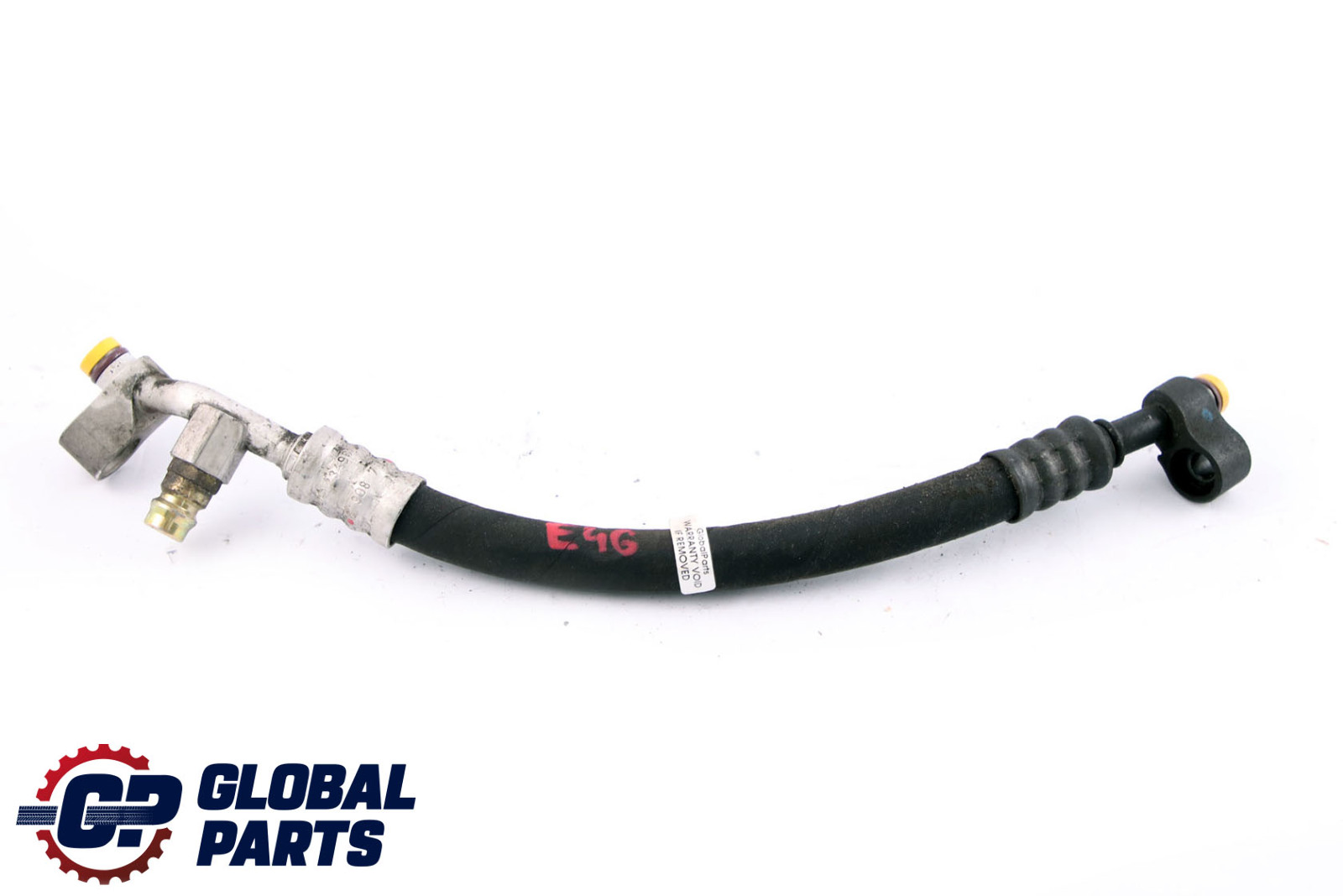 BMW 3 Series E46 Petrol M52 M54 Compressor Condenser Pressure Hose 6908754