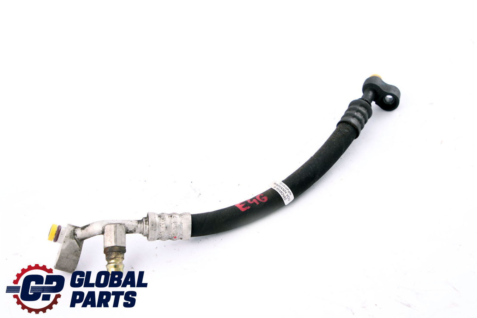 BMW 3 Series E46 Petrol M52 M54 Compressor Condenser Pressure Hose 6908754