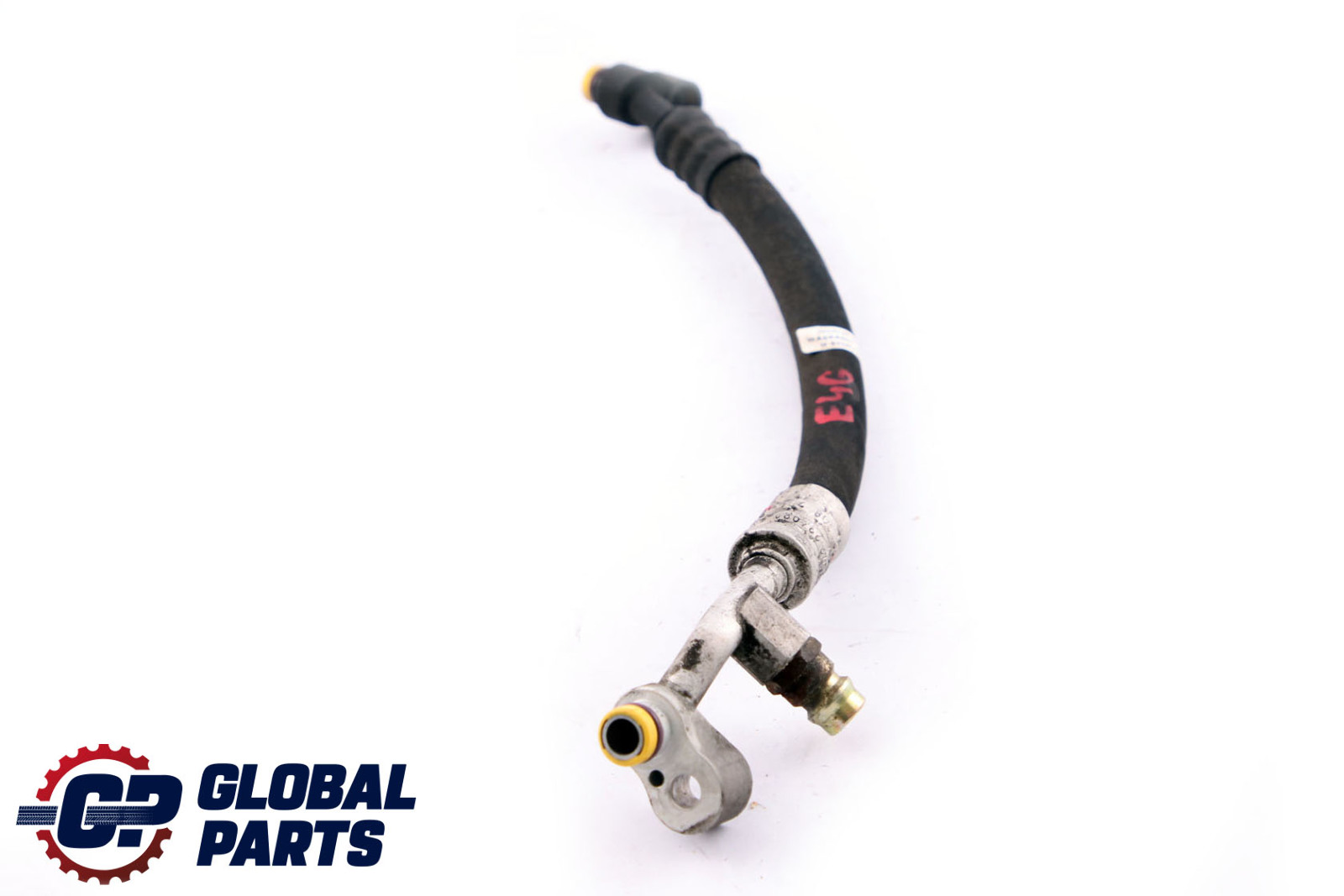 BMW 3 Series E46 Petrol M52 M54 Compressor Condenser Pressure Hose 6908754