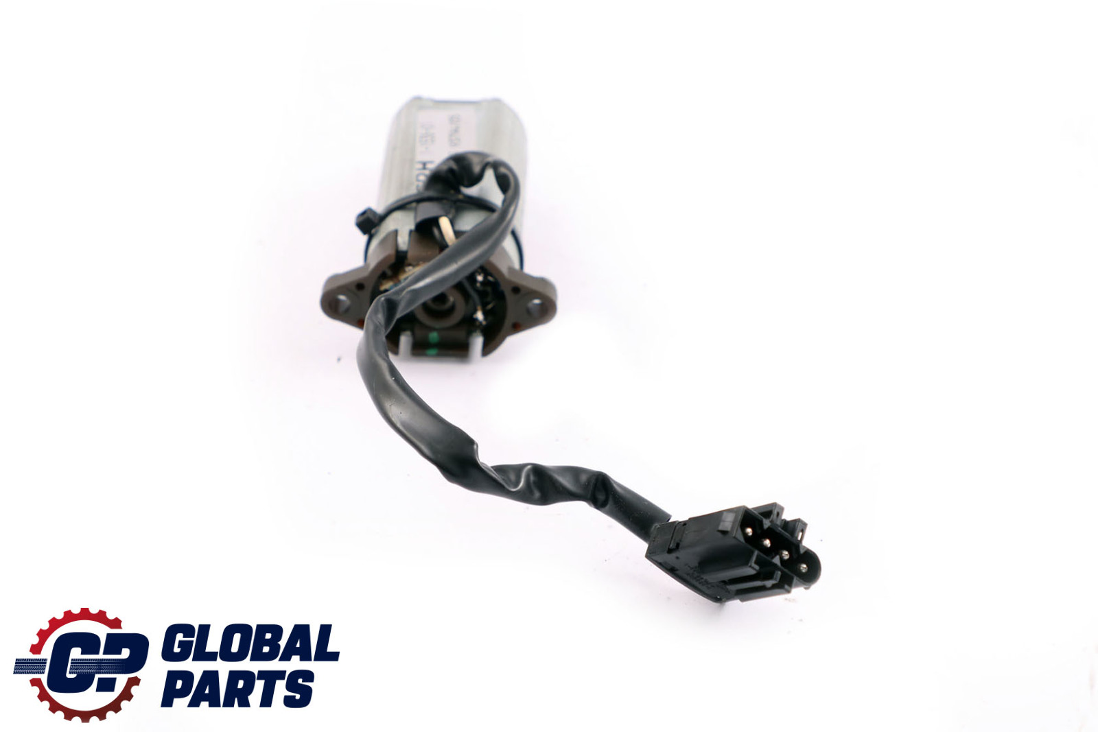 BMW 7 Series E65 Motor Electric Steering Column 6908961