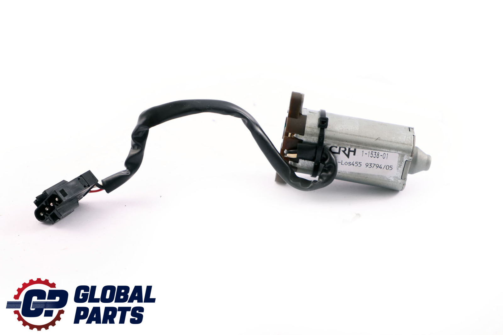 BMW 7 Series E65 Motor Electric Steering Column 6908961