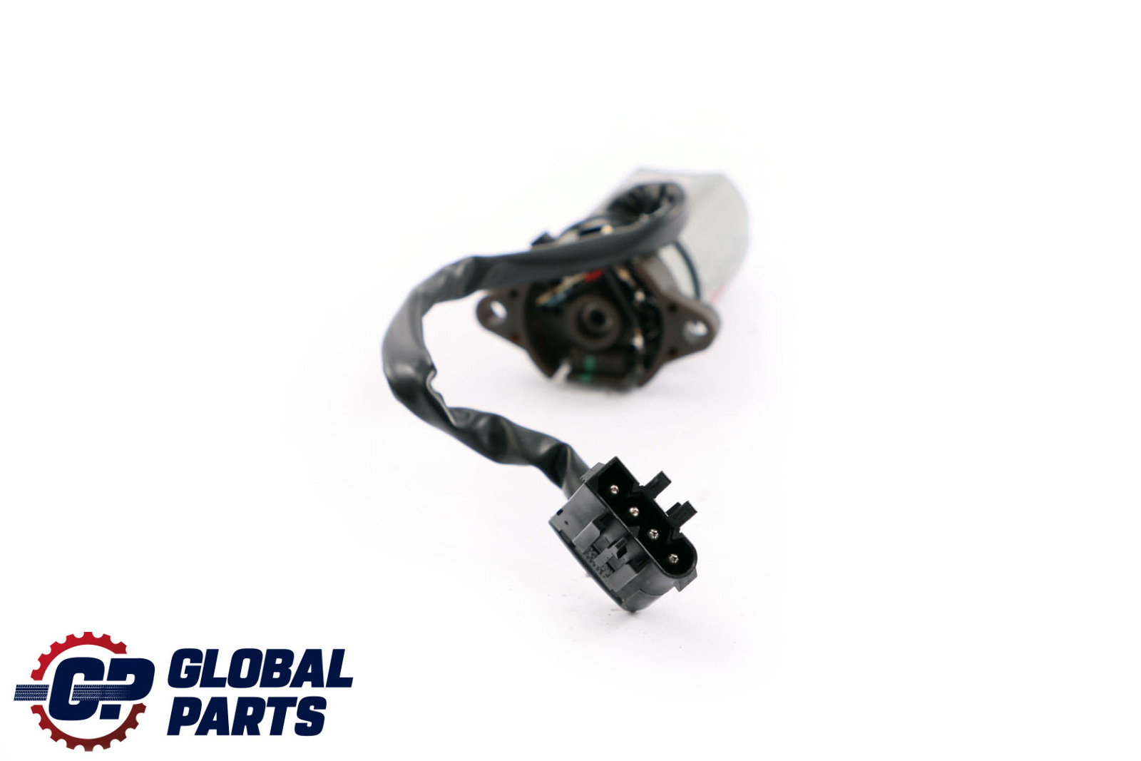 BMW 7 Series E65 Motor Electric Steering Column 6908961