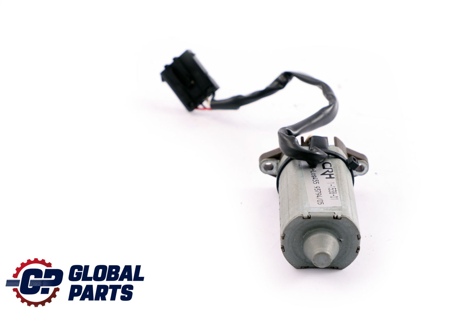 BMW 7 Series E65 Motor Electric Steering Column 6908961