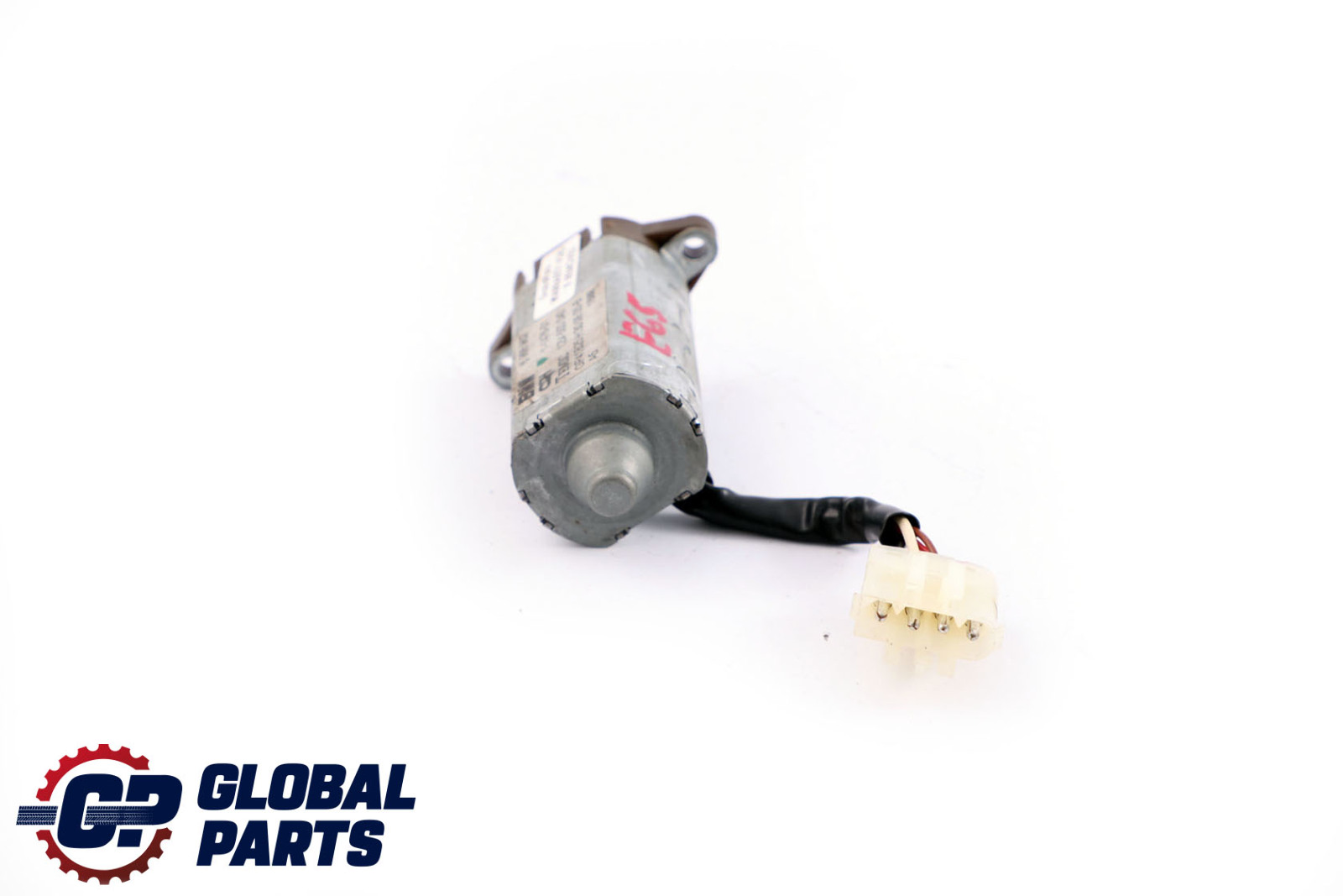 BMW E65 Motor Electric Steering Column 6908962