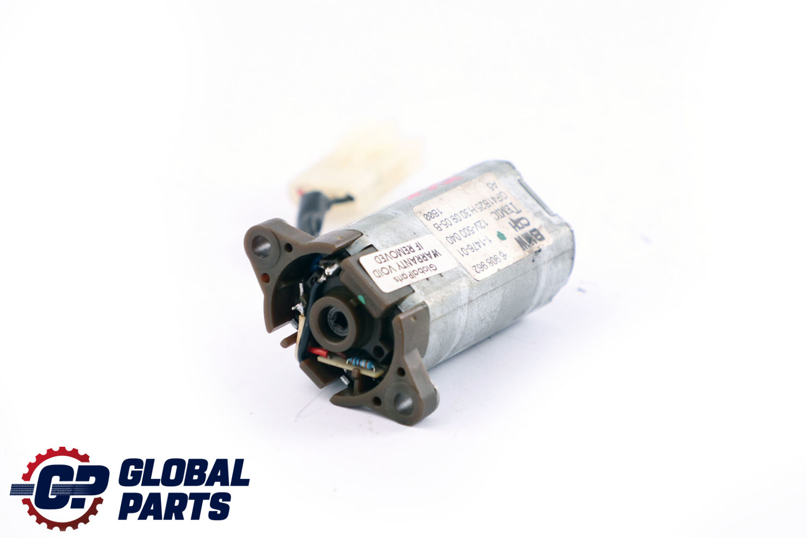 BMW E65 Motor Electric Steering Column 6908962