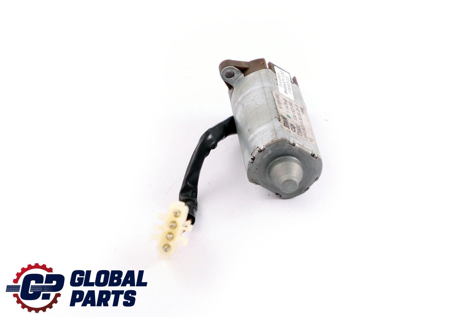 BMW E65 Motor Electric Steering Column 6908962