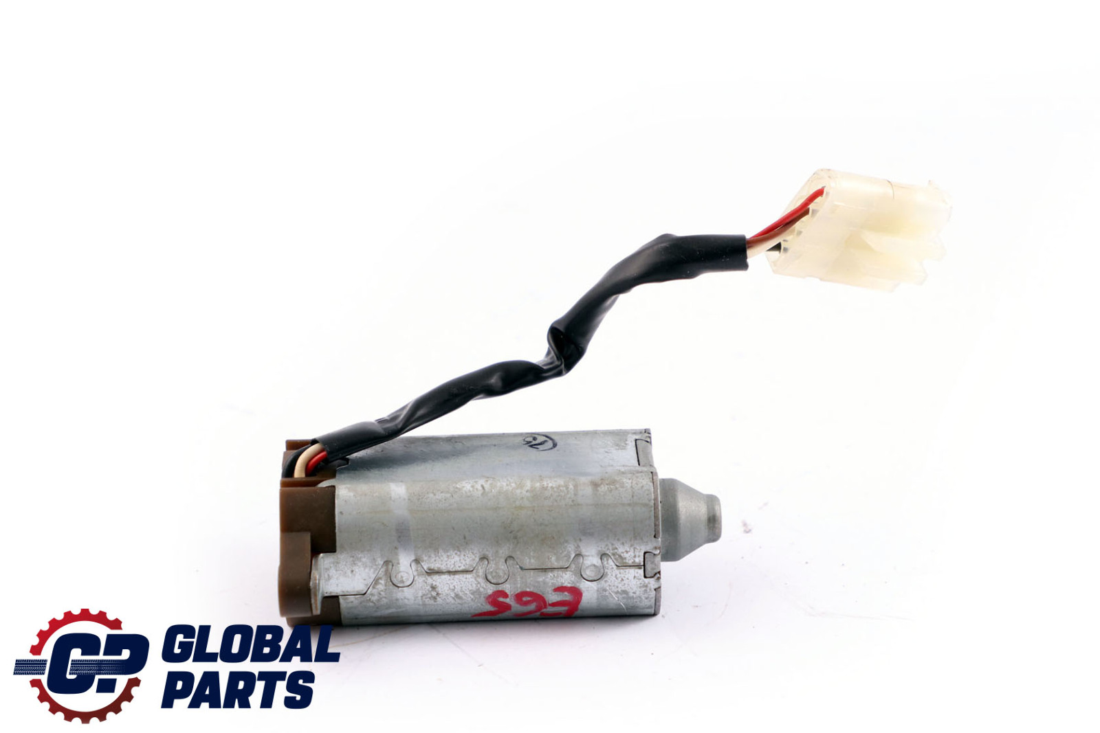 BMW E65 Motor Electric Steering Column 6908962