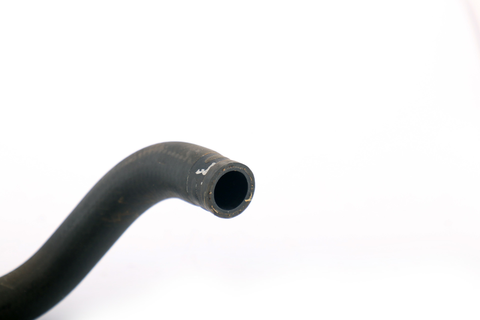 BMW Z4 Series E85 Radiator Coolant Vent Pipe Hose Petrol 6909241