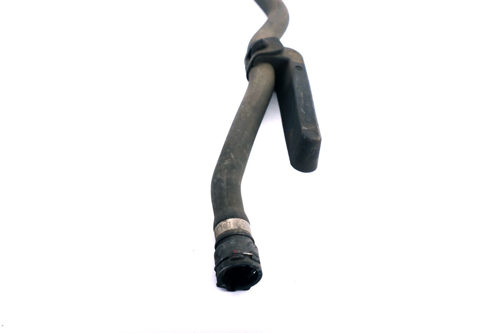 BMW Z4 Series E85 Radiator Coolant Vent Pipe Hose Petrol 6909241