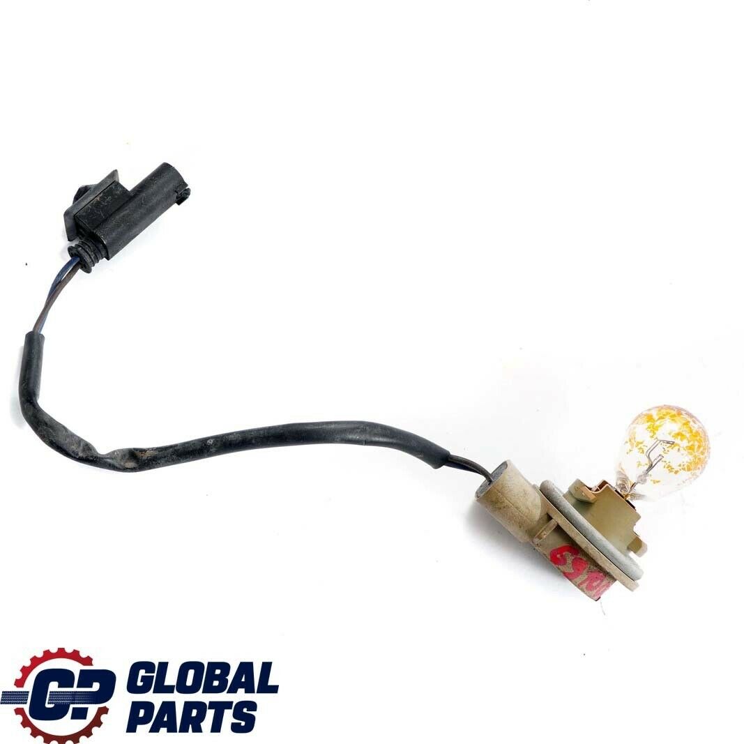 BMW X5 Series E53 Xenon Bulb Socket Turn Indicator With Cable