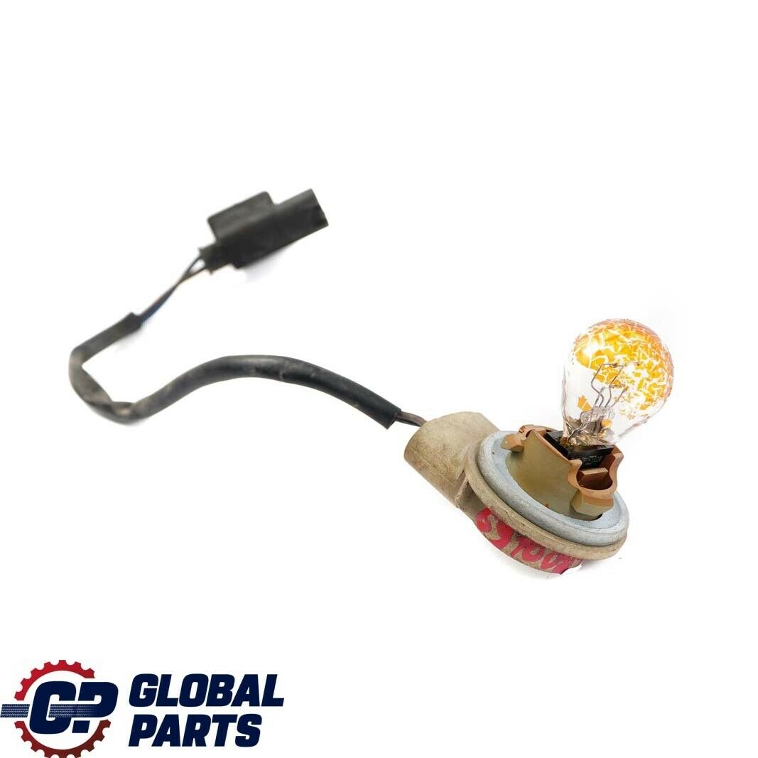 BMW X5 Series E53 Xenon Bulb Socket Turn Indicator With Cable