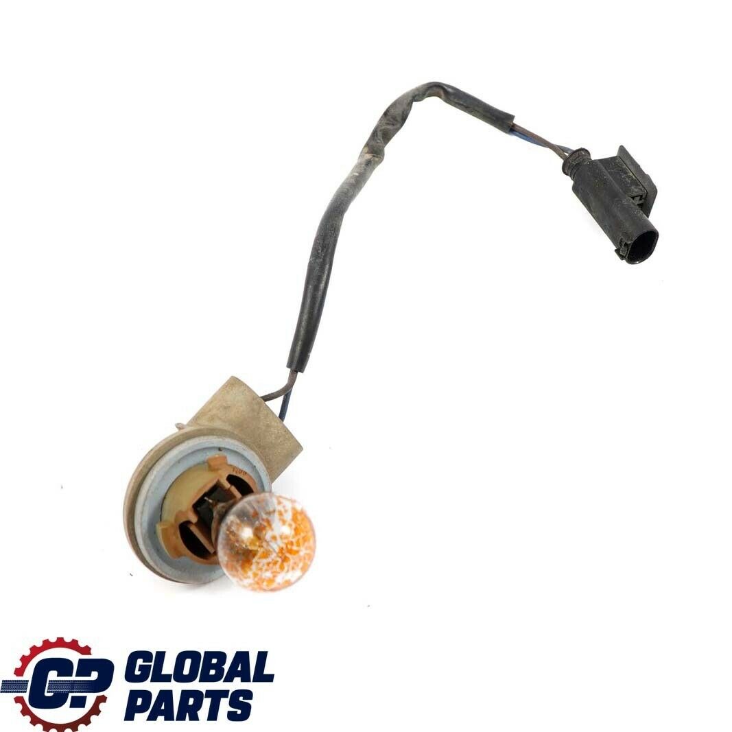 BMW X5 Series E53 Xenon Bulb Socket Turn Indicator With Cable