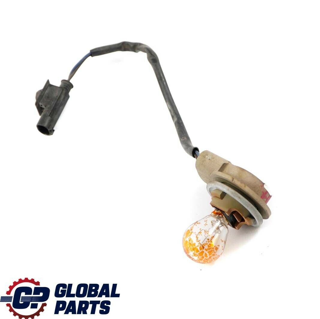 BMW X5 Series E53 Xenon Bulb Socket Turn Indicator With Cable