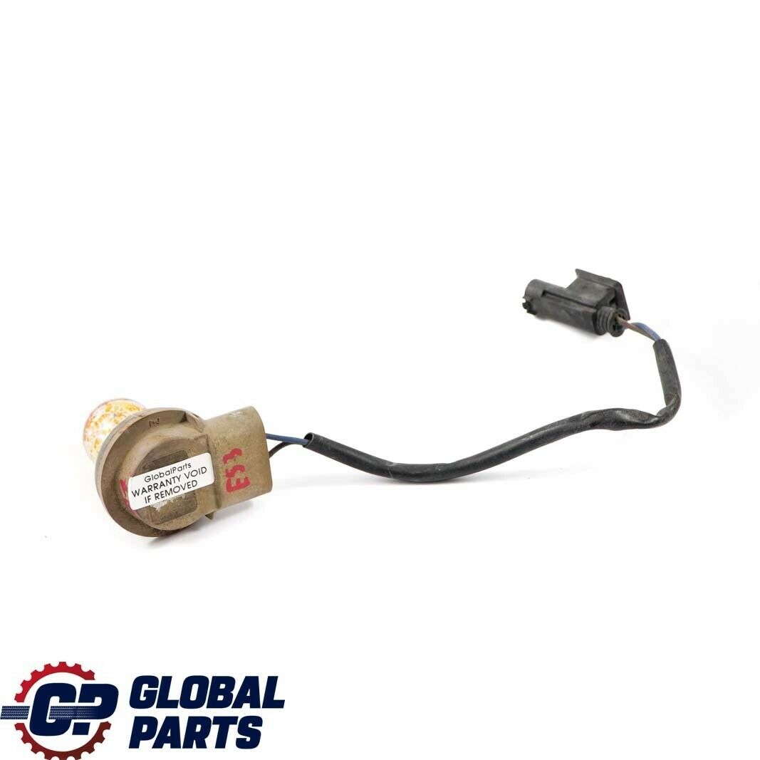 BMW X5 Series E53 Xenon Bulb Socket Turn Indicator With Cable