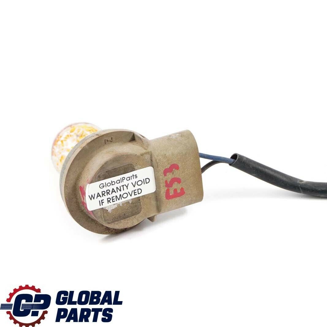 BMW X5 Series E53 Xenon Bulb Socket Turn Indicator With Cable