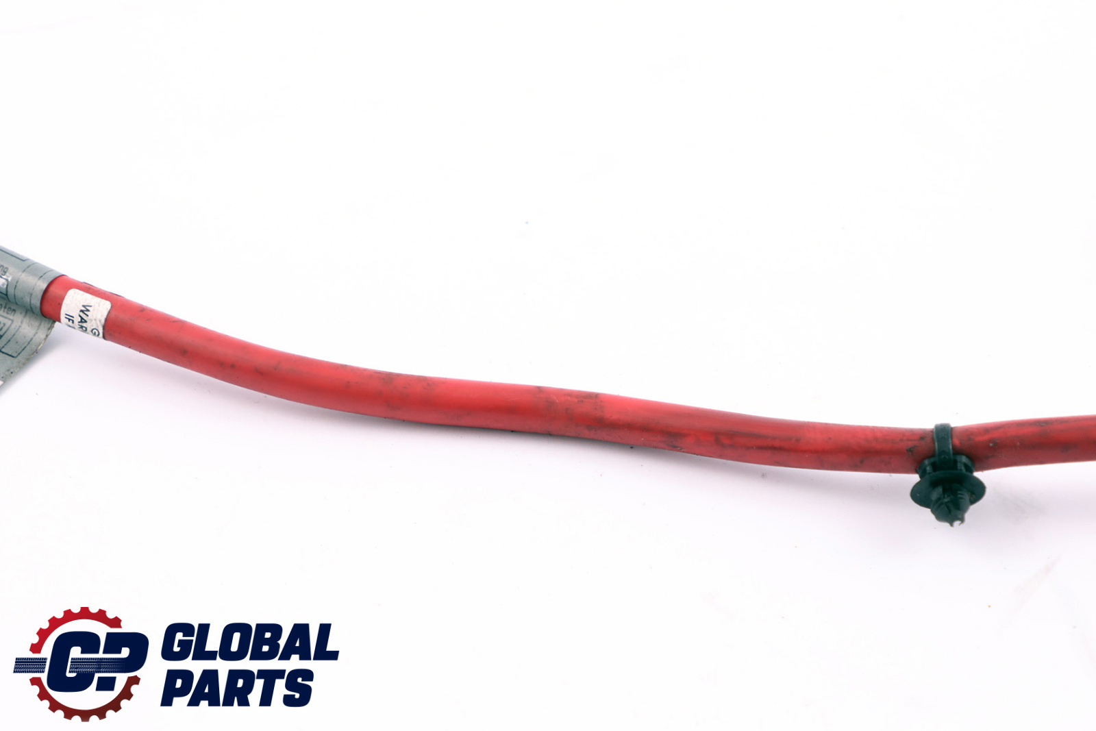 BMW X3 3 Series E83 E46 Battery Cable Plus Pole 6910539