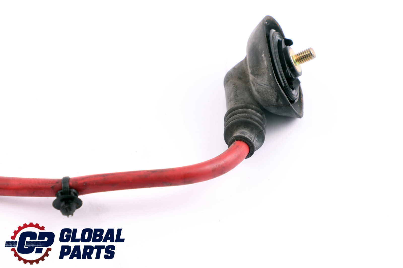 BMW X3 3 Series E83 E46 Battery Cable Plus Pole 6910539