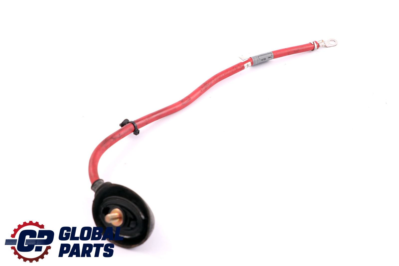 BMW X3 3 Series E83 E46 Battery Cable Plus Pole 6910539