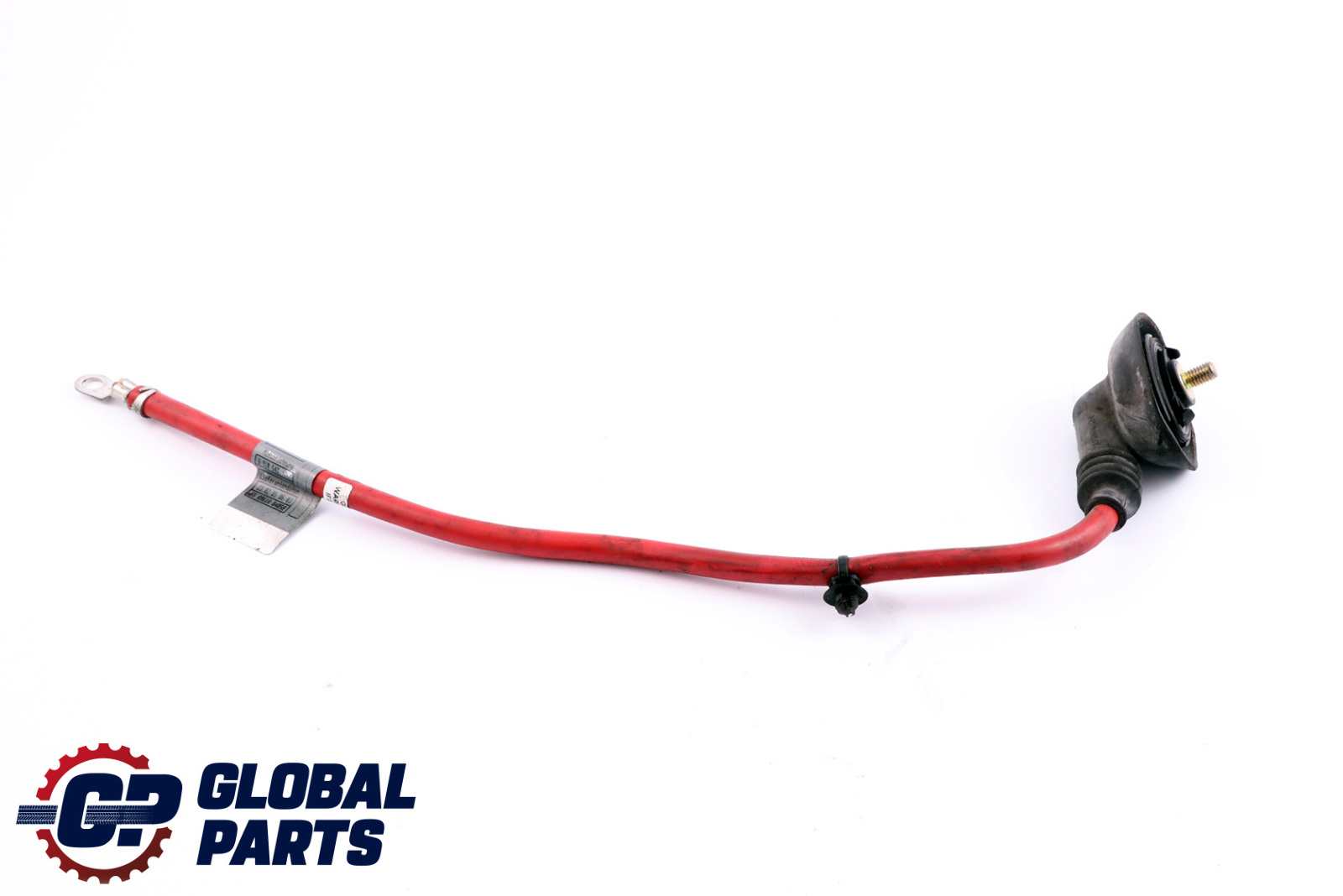 BMW X3 3 Series E83 E46 Battery Cable Plus Pole 6910539