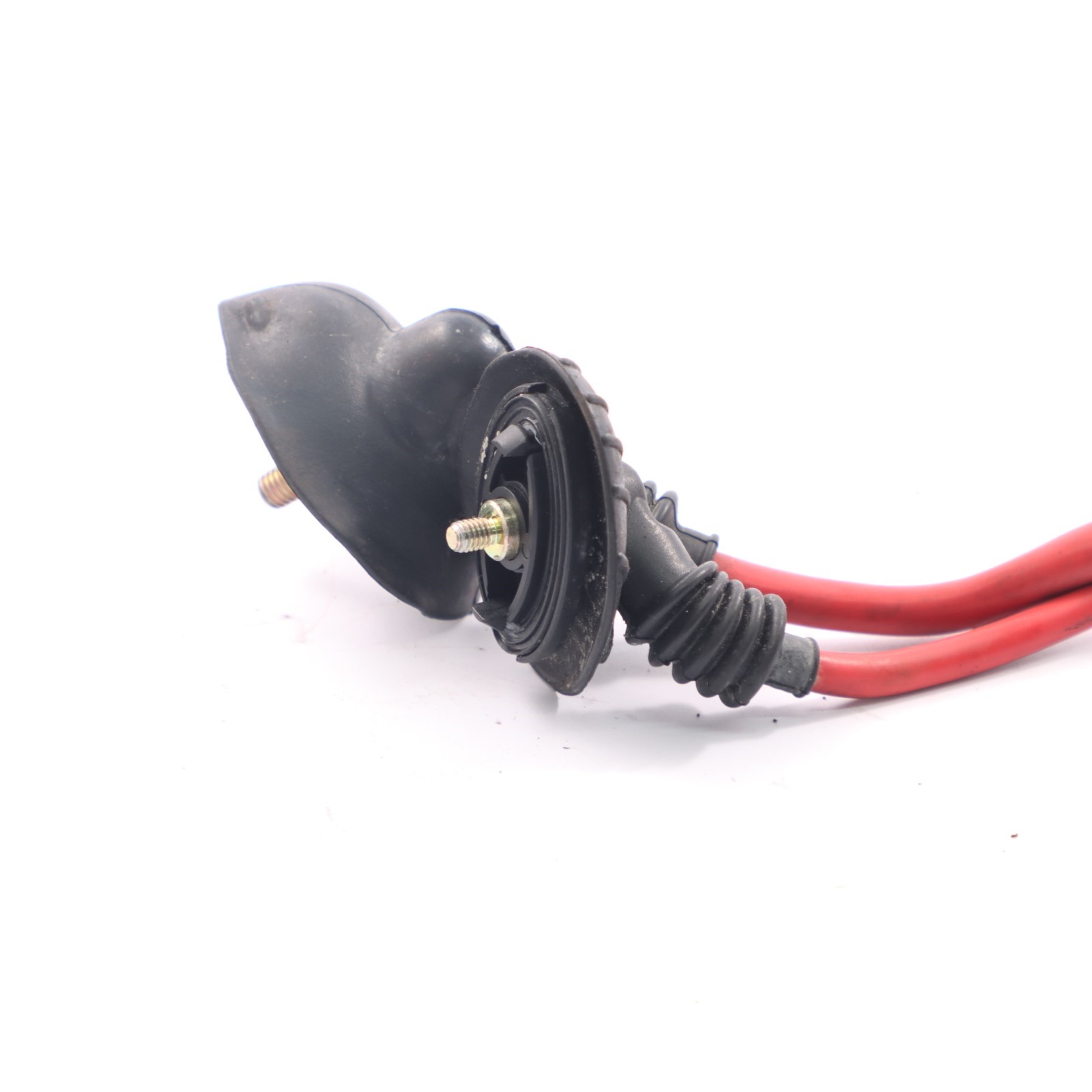 BMW E46 X3 E83 Batteriekabel Pluspol Strom Plusverkabelung 6910542