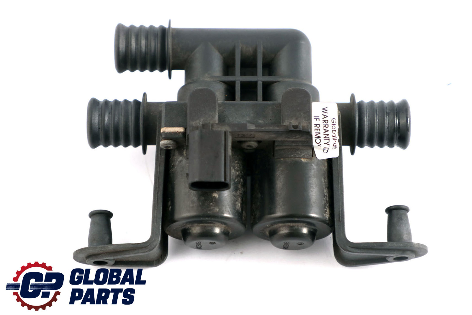 BMW X5 Series E53 E70 Heater Water Valve Additional Water Pump 6910544