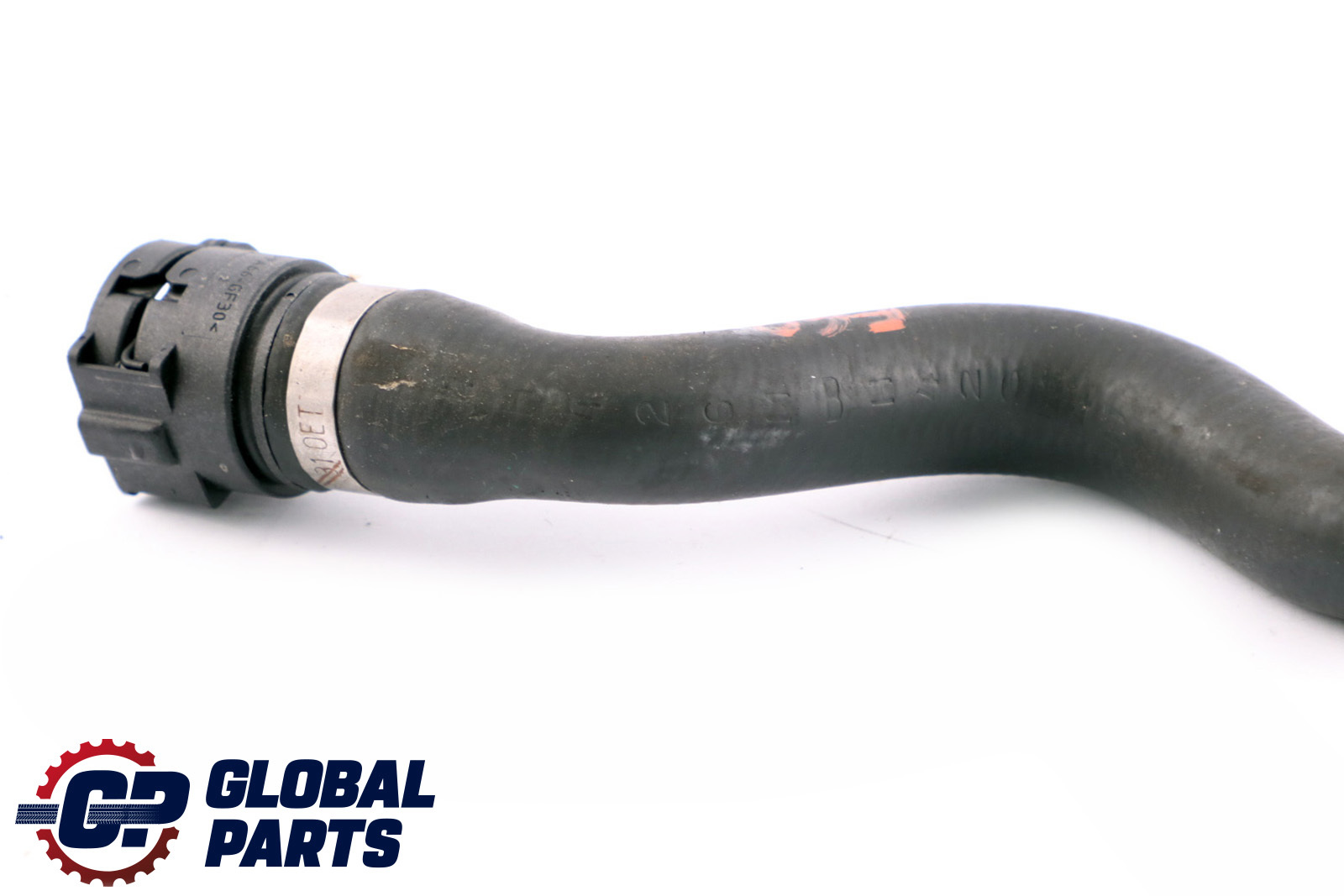 BMW 5 Series E60 E61 Hose for radiator and engine return PETROL M54