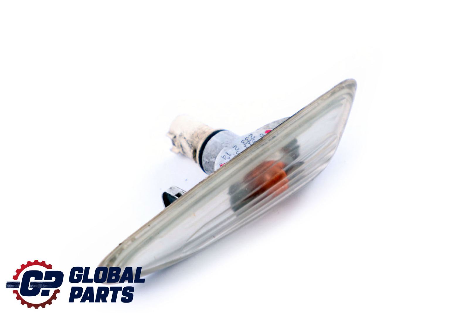 BMW 3 Series E46 Left Side Additional Turn Indicator Lamp White N/S 6911371