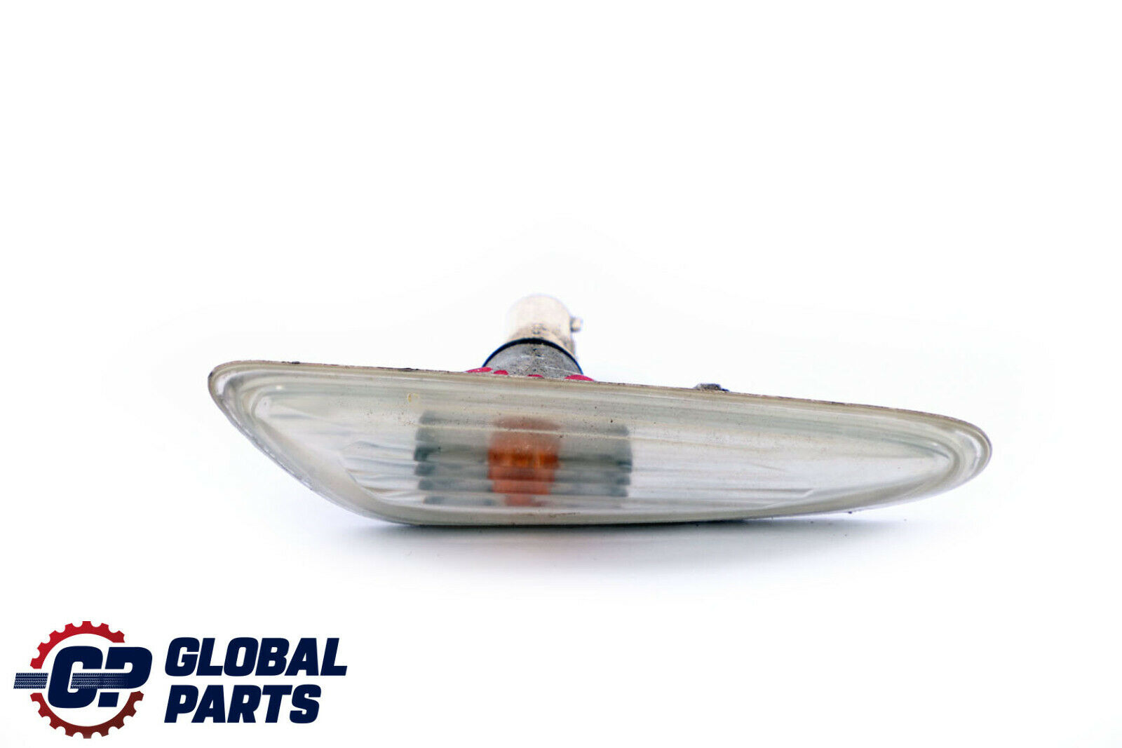 BMW 3 Series E46 Right Side Additional Turn Indicator Lamp White O/S 6911372